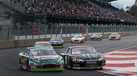 NASCAR Mexico City anuncia la venta de boletos para la edición 2025