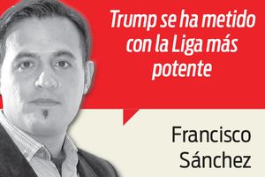 ‘Guerra’ declarada