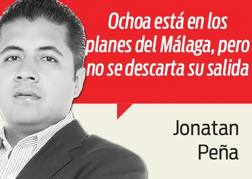 Memo no descarta partir