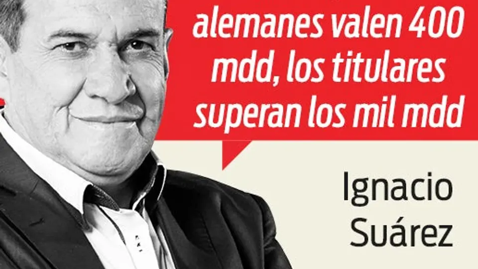 Con 'likes' no se le gana a Alemania
