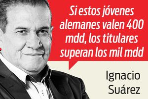 Con 'likes' no se le gana a Alemania