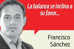 Los estoicos Acereros...