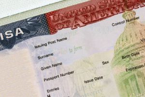 EU suspende de forma inmediata la emisión de visas en su embajada en Bogotá