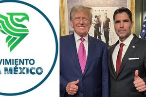 “Viva México”: El movimiento de Eduardo Verástegui con el que busca liderar a México