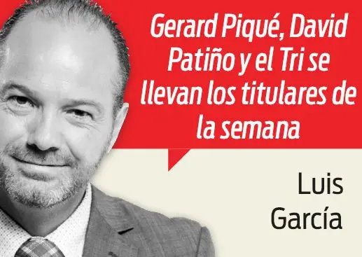 Miscelánea deportiva