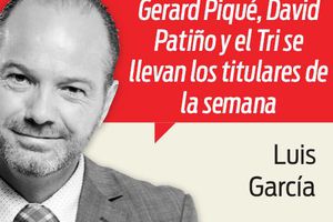 Miscelánea deportiva