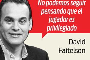 ‘Pacto de futbolistas’