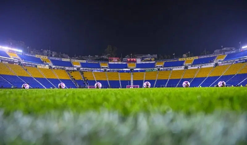 Estadio Ciudad de los Deportes |&amp;nbsp;IMAGO7