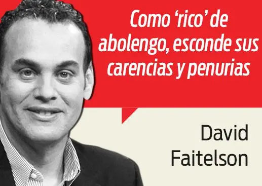 ¿Por qué te escondes, América?