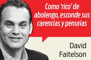 ¿Por qué te escondes, América?