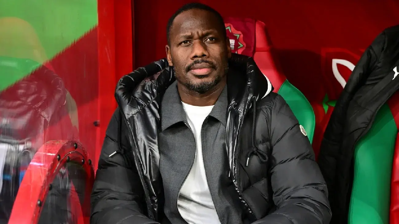 DT de Senegal es suspendido por la CAF | AP
