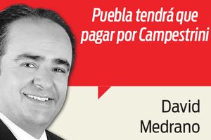 No pudieron cancelar duelo