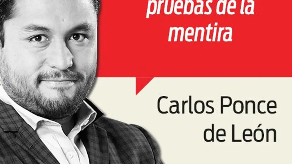 Su justificación sólo los ensucia más