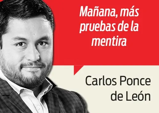 Su justificación sólo los ensucia más