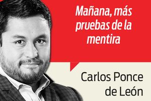 Su justificación sólo los ensucia más