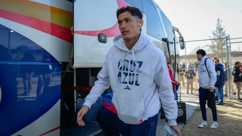 Orozco Chiquete: el jugador cuyo DT 'botó' a su club por otro 2 veces en menos de un año