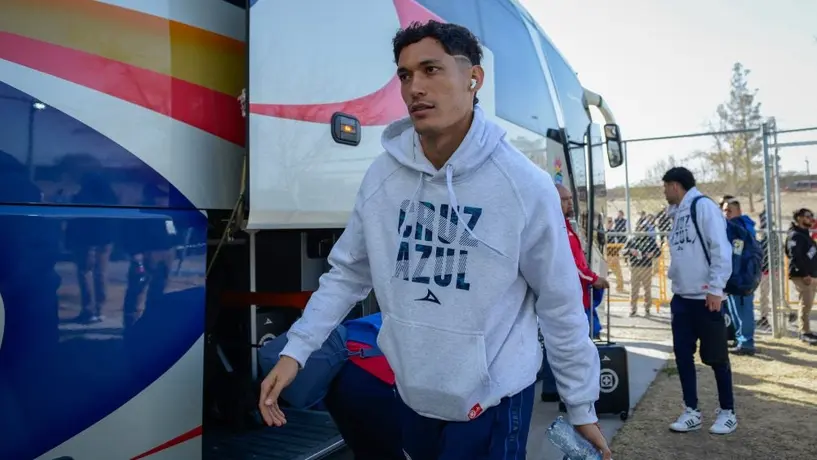 Orozco Chiquete: el jugador cuyo DT 'botó' a su club por otro 2 veces en menos de un año