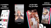 TikTok Shop llega a México: Te decimos qué es y cómo funciona