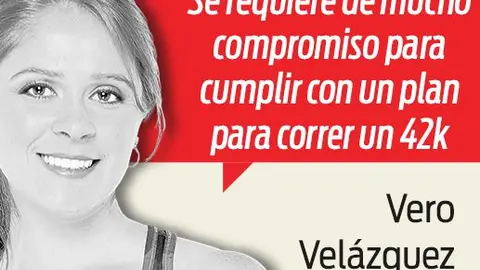 Correr para crecer