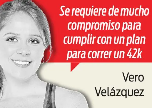 Correr para crecer