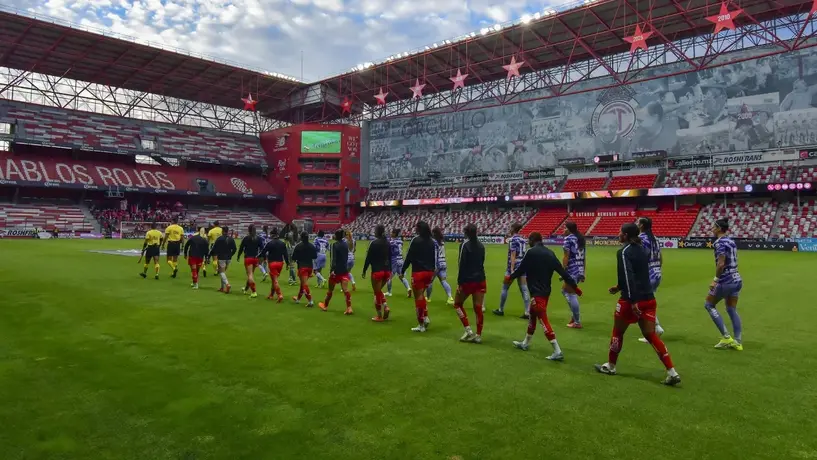 Liga MX Femenil: ¿Dónde y a qué hora ver la Jornada 5 del Clausura 2026?
