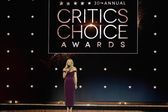Lista completa de los ganadores de los Critics Choice Awards 2025