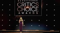 Lista completa de los ganadores de los Critics Choice Awards 2025