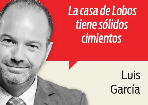 Lobos BUAP, frenesí