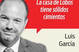 Lobos BUAP, frenesí