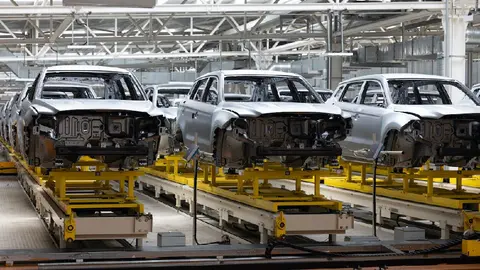 Nissan amenaza con abandonar México si Trump aumenta aranceles; Presidencia responde