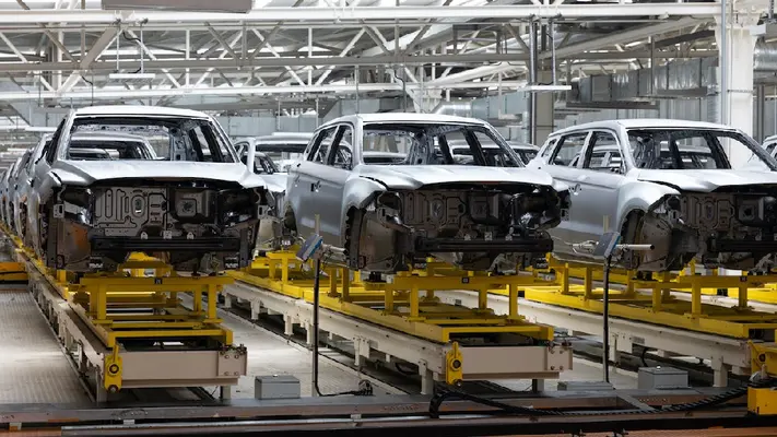 Nissan amenaza con abandonar México si Trump aumenta aranceles; Presidencia responde