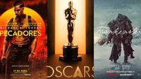 Premios Oscar 2026: Lista completa de nominados, donde 'Los Pecadores' rompe récord en categorías