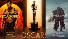 Premios Oscar 2026: Lista completa de nominados, donde 'Los Pecadores' rompe récord en categorías