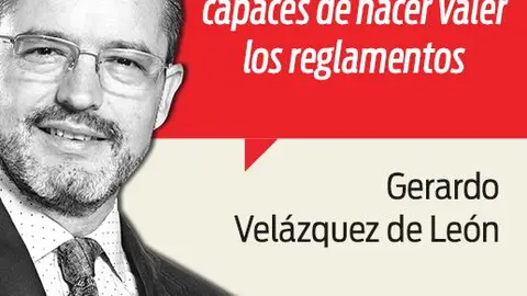 Silencio de la FMF avala corrupción