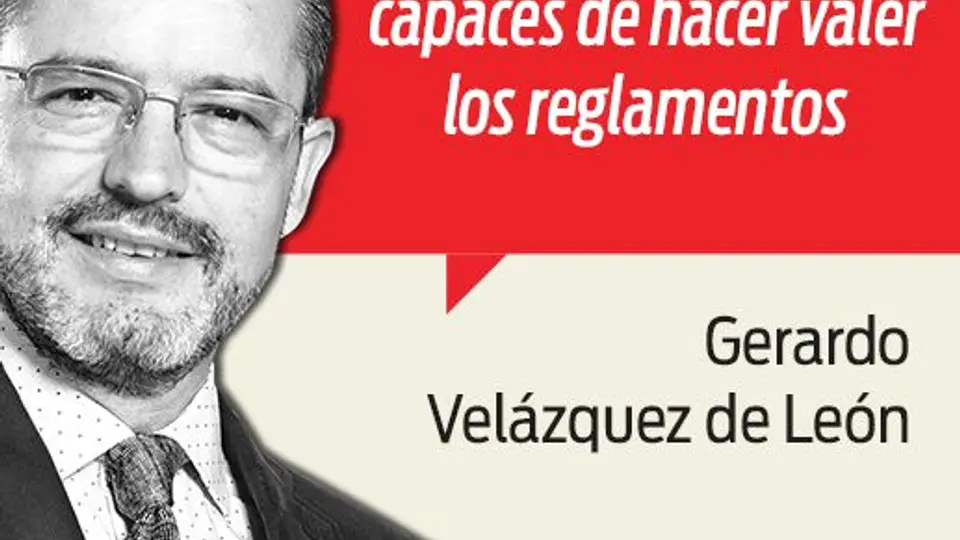 Silencio de la FMF avala corrupción