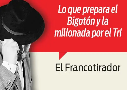 El negocio de la Eliminatoria