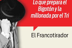 El negocio de la Eliminatoria