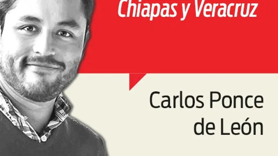 Chiapas, un desastre de la FMF