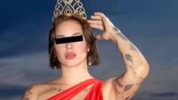 Detienen a ex candidata a Miss Universo con 22 kilos de cocaína
