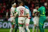 Marruecos acudirá a la CAF y FIFA: Protesta formal por la retirada de Senegal en la final