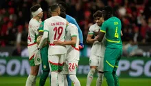 Marruecos acudirá a la CAF y FIFA: Protesta formal por la retirada de Senegal en la final