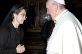 Papa Francisco nombra a una mujer, la monja Raffaella Petrini como gobernadora del Vaticano