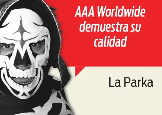 Psycho y Pagano son los favoritos