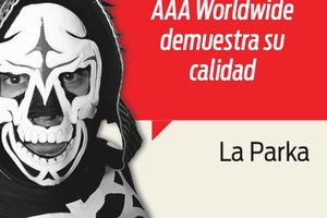 Psycho y Pagano son los favoritos