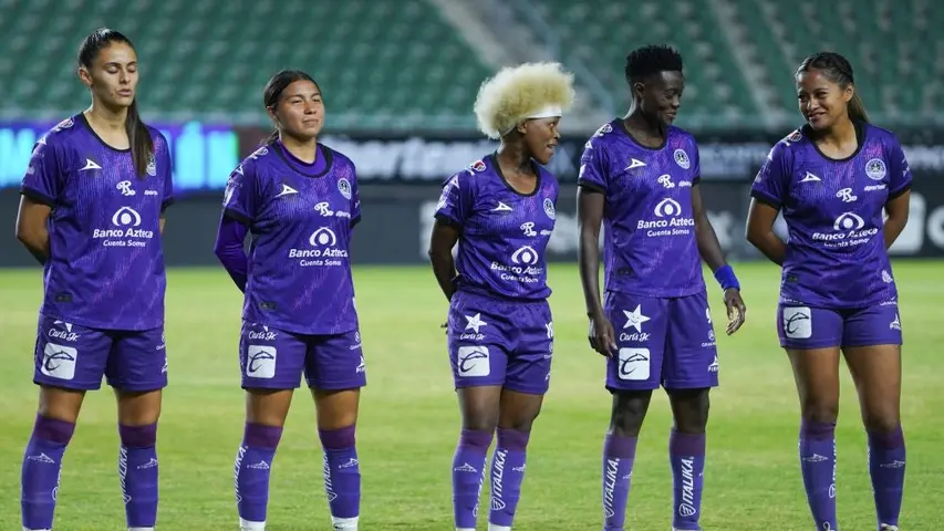 Mazatlán Femenil puede romper record negativo de goles recibidos | IMAGO 7