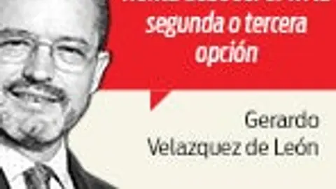 ¿Plato de segunda mesa?