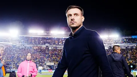 Víctor Velázquez asegura que nadie está por encima de Cruz Azul: "No es un proyecto llamado Anselmi"