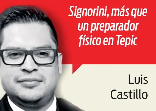 Un Campeón del Mundo en Coras