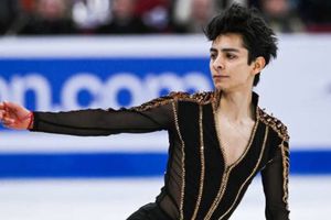 ¡Plata! Donovan Carrillo queda en segundo lugar durante el Bavarian Open 2025