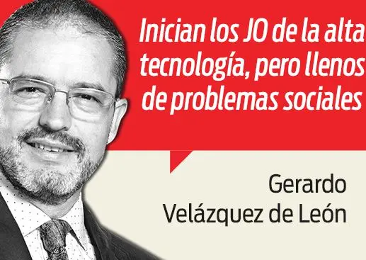 La revolución televisiva en Río 2016